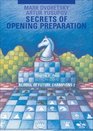 Secrets of Opening Preparation School of Future Champions Vol 2
