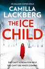 The Ice Child (Patrik Hedstrom, Bk 9)