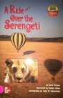 A Ride Over the Serengeti