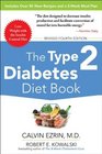 The Type 2 Diabetes Diet Book Fourth Edition