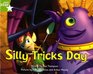 Fantastic Forest Green Level Fiction Silly Tricks Day
