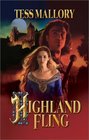 Highland Fling (Highland Dream, Bk 2)