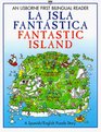 La isla fantstica / Fantastic Island