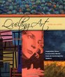 Quilting Art Inspiration Ideas  Innovative Works from 20 Contemporary Quilters