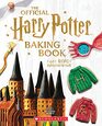 The Official Harry Potter Baking Book 40 Recipes Inspired by the Films