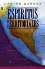 Espiritus Territoriales