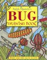 Bug Drawing Book