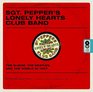 Sgt Pepper's Lonely Hearts Club Band The Album the Beatles and the World in 1967