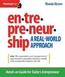 Entrepreneurship A RealWorld Approach