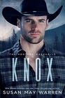 Knox (Montana Marshalls, Bk 1)