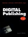 Digital Publishing To Go