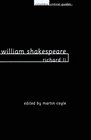 Shakespeare Richard II
