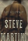 The Attorney (Paul Madriani, Bk 5)