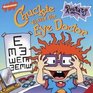 Chuckie Visits the Eye Doctor (RugRats)