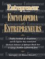 Entrepreneur Magazine Encyclopedia of Entrepreneurs