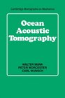 Ocean Acoustic Tomography