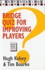 Bridge Quiz for Improving Players