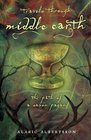 Travels Through Middle Earth The Path of a Saxon Pagan