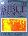 Dk Millennium Classics Complete Bible Handbook