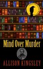 Mind Over Murder