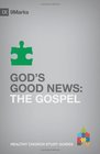 God's Good News The Gospel