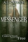 Messenger: Book Two (Guardian) (Volume 2)