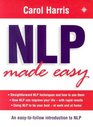NLP Made Easy New Edition