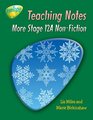 Oxford Reading Tree Stage 12 Pack A TreeTops Nonfiction Teaching Notes