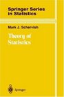 Theory of Statistics