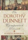 The Dorothy Dunnett Companion, Vol II