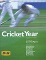 Benson and Hedges Cricket Year 199899
