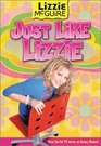Just Like Lizzie - Book #9  (Lizzie McGuire)