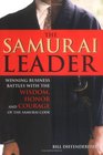 Samurai Leader The