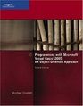 Programming with Microsoft Visual Basic 2005 An ObjectOriented Approach