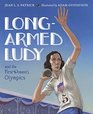 LongArmed Ludy and the First Women's Olympics
