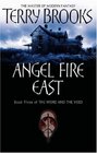 Angel Fire East (Word & the Void)