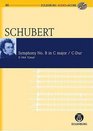 Symphony No 8 in C Major D 944 The Great Eulenburg AudioScore Series
