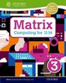 Matrix Computing for 1114 Student Book 3