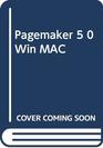 Pagemaker 5 0 Win MAC