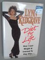 Diet for Life How I Lost Weight and Learned to Stay Slim