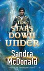 The Stars Down Under (Outback Stars, Bk 2)