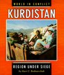 Kurdistan Region Under Siege