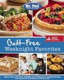 Mr Food Test Kitchen's GuiltFree Weeknight Meals