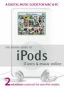 The Rough Guide to iPods iTunes  Music Online  2nd Edition