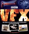 BBC VFX The History of the BBC Visual Effects Department 19542003
