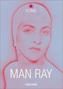 Man Ray (TASCHEN Icons)