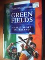 Green Fields Gaelic Sport in Ireland