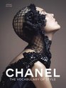 Chanel: A Vocabulary of Style