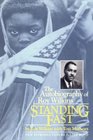 Standing Fast The Autobiography of Roy Wilkins