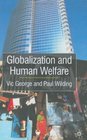 Globalization and Human Welfare